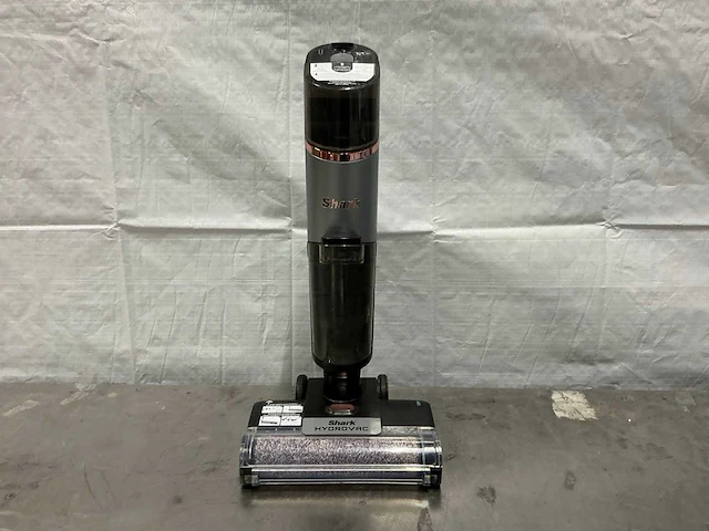 Shark hydrovac stofzuiger - afbeelding 1 van  6