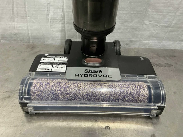 Shark hydrovac stofzuiger - afbeelding 5 van  6