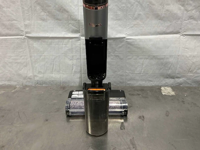 Shark hydrovac stofzuiger - afbeelding 2 van  6