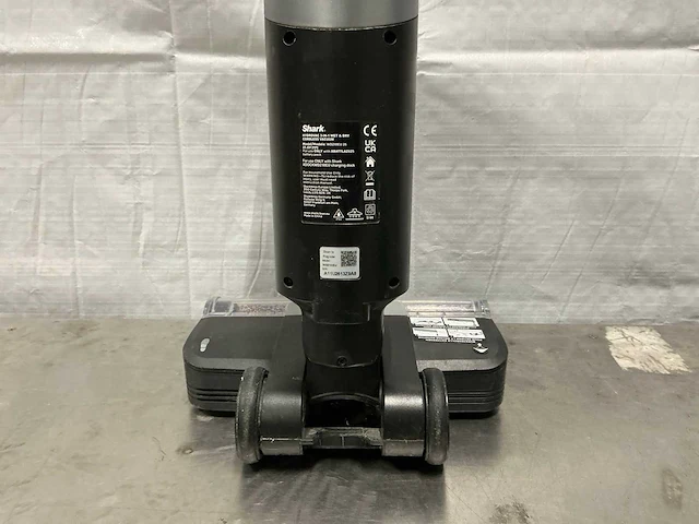 Shark hydrovac stofzuiger - afbeelding 3 van  6