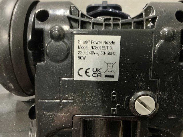 Shark hydrovac wd210eu stofzuiger - afbeelding 6 van  7