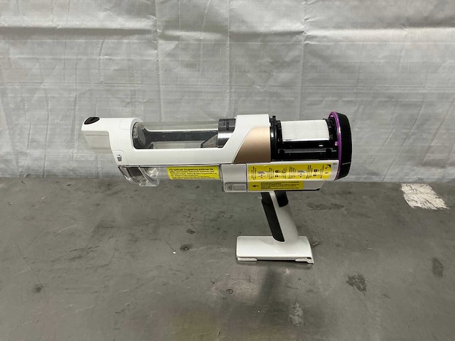 Shark iw3612eu steelstofzuiger - afbeelding 7 van  13