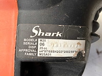 Shark m25 benzine trimmer - afbeelding 1 van  4