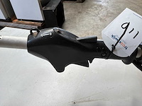 Shark m25 benzine trimmer - afbeelding 3 van  4