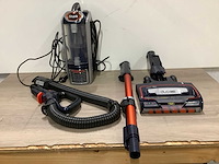Shark nz801eut steelstofzuiger - afbeelding 3 van  7