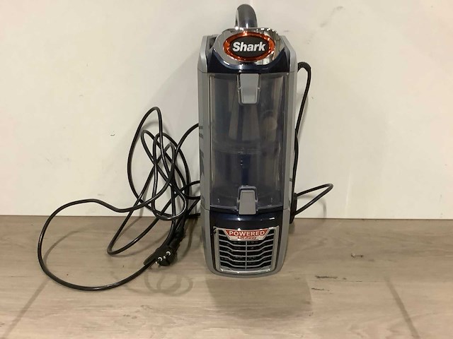Shark nz801eut steelstofzuiger - afbeelding 4 van  7