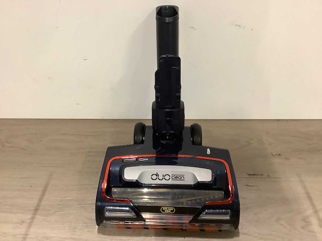 Shark nz801eut steelstofzuiger - afbeelding 5 van  7