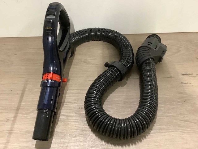 Shark nz801eut steelstofzuiger - afbeelding 6 van  7