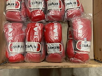 Shark partij bokshandschoenen, 14 paar - afbeelding 2 van  4