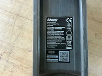 Shark power detect steelstofzuiger - afbeelding 4 van  9