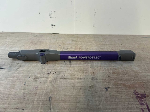Shark powerdetect duoclean steelstofzuiger - afbeelding 1 van  2