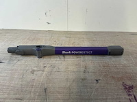 Shark powerdetect duoclean steelstofzuiger - afbeelding 1 van  2