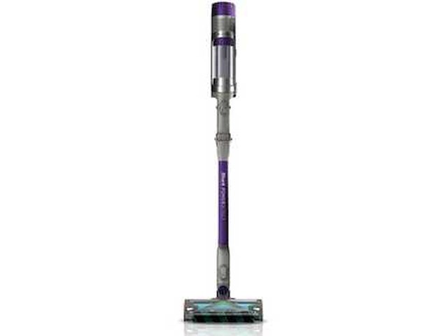 Shark powerdetect duoclean steelstofzuiger - afbeelding 2 van  2