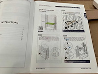 Sharkcage modification kit for weapons rack (18x) - afbeelding 1 van  4