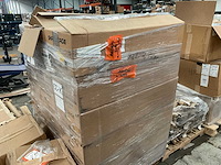 Sharkcage modification kit for weapons rack (18x) - afbeelding 3 van  4