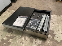 Sharkcage tactical locker drawer - afbeelding 1 van  5