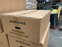 Sharkcage tactical locker drawer - afbeelding 3 van  5