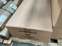 Sharkcage tactical locker - afbeelding 2 van  2