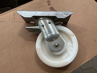 Sharkcage universal wheel kit - afbeelding 3 van  5