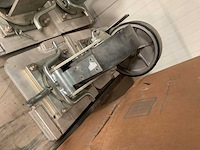 Sharkcage wielen set - afbeelding 2 van  2