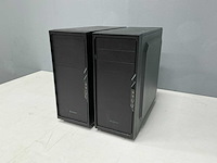 Sharkoon - pc (2x) - afbeelding 1 van  4