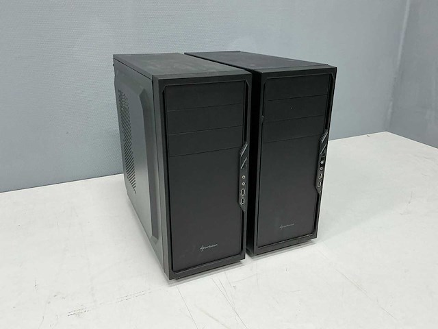 Sharkoon - pc (2x) - afbeelding 2 van  4