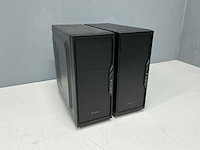 Sharkoon - pc (2x) - afbeelding 2 van  4