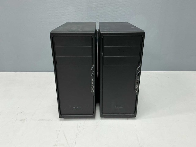 Sharkoon - pc (2x) - afbeelding 3 van  10