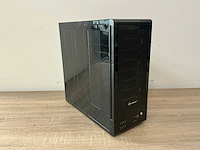 Sharkoon 8-bay raid station - afbeelding 1 van  3