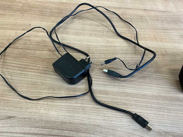 Sharkoon | quickport xt | dockingstation | sata usb 3.0 - afbeelding 6 van  6