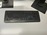 Sharkoon v100 desktop met monitor - afbeelding 4 van  7