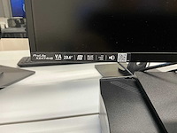 Sharkoon v100 desktop met monitor - afbeelding 4 van  7