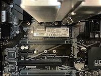 Sharkoon v100 desktop met monitor - afbeelding 7 van  7