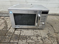 Sharp - 2100w/r-25am - magnetron - afbeelding 1 van  2