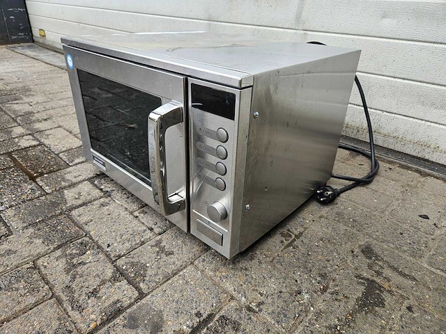 Sharp - 2100w/r-25am - magnetron - afbeelding 2 van  2