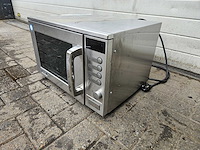 Sharp - 2100w/r-25am - magnetron - afbeelding 2 van  2