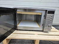 Sharp - 2100w/r-25am - magnetron - afbeelding 1 van  1