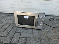 Sharp - 2100w/r-25am - magnetron - afbeelding 1 van  4