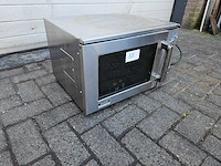 Sharp - 2100w/r-25am - magnetron - afbeelding 3 van  4