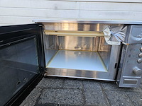 Sharp - 2100w/r-25am - magnetron - afbeelding 4 van  4