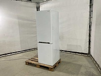 Sharp - koelvriescombinatie - afbeelding 5 van  7