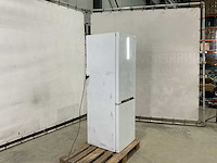 Sharp - koelvriescombinatie - afbeelding 6 van  7