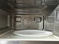 Sharp - magnetron - afbeelding 2 van  2