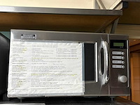 Sharp - magnetron - afbeelding 1 van  2
