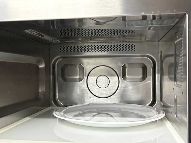 Sharp - magnetron - afbeelding 2 van  2