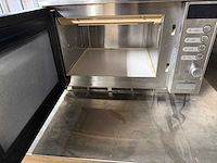 Sharp - magnetron - afbeelding 2 van  2