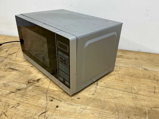 Sharp - magnetron - afbeelding 2 van  4