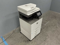 Sharp - mx-2630 - kopieerapparaat - afbeelding 2 van  4