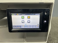 Sharp - mx-2630 - kopieerapparaat - afbeelding 3 van  4