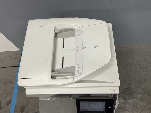 Sharp - mx-2630 - kopieerapparaat - afbeelding 4 van  4